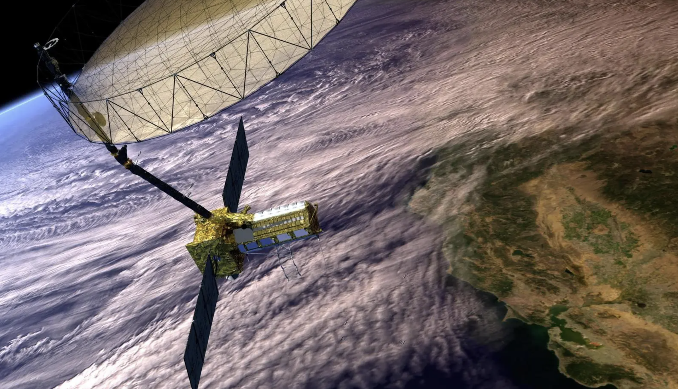 Rs 10,000 Crore NASA-ISRO Satellite Launch On July 30: One-Of-It's-Kind Partnership!